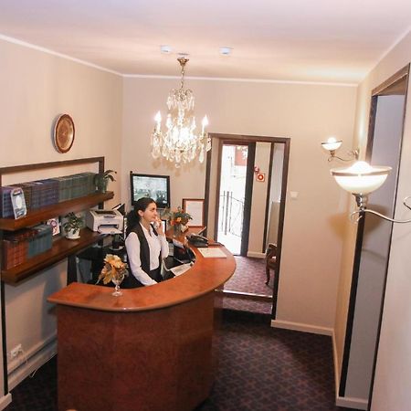 Paraiso Hotel Kaliningrad Zewnętrze zdjęcie